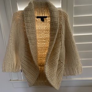 French Connection cardigan